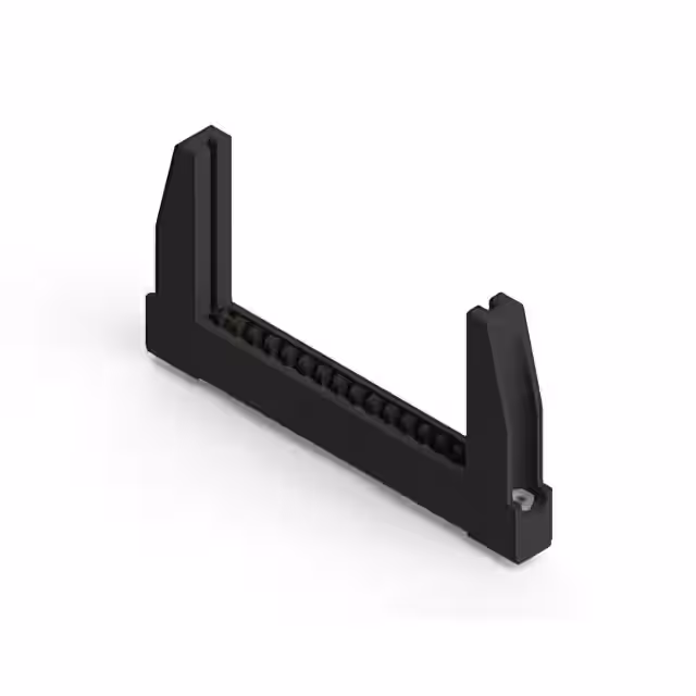 357-016-531-178 EDAC Inc.  Edgeboard Connectors